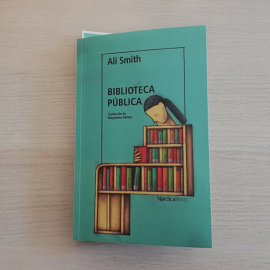  Imagen cedida por Silvia Nanclares