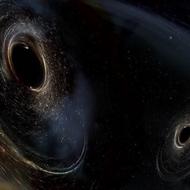 El descubrimiento de ondas gravitacionales, Premio Princesa de Asturias de Investigación Científica y Técnica