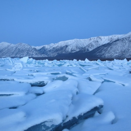 El océano Ártico / Pixabay