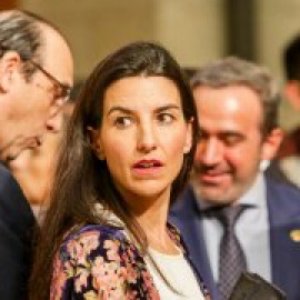 La Fiscalía de delitos de odio analiza las declaraciones de Monasterio sobre menores migrantes