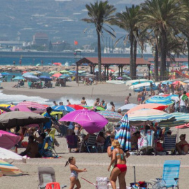 EFE/ Alba Feixas/Archivo