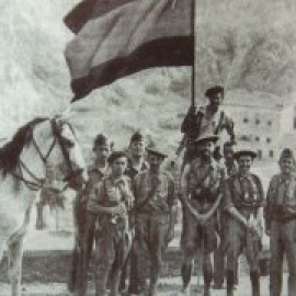 La durísima represión a los mineros de Río Tinto que desafiaron a Queipo de Llano