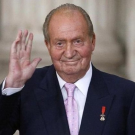 Juan Carlos I