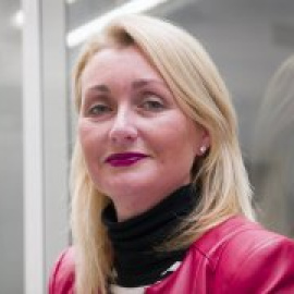 Laura Fernández: "Hablamos con las asociaciones feministas y trabajamos para que no vuelva a ocurrir"