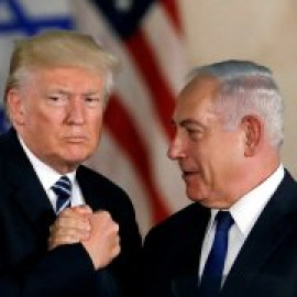 La farsa del 'acuerdo del siglo' alcanza su clímax esta semana