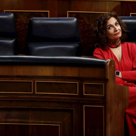 María Jesús Montero