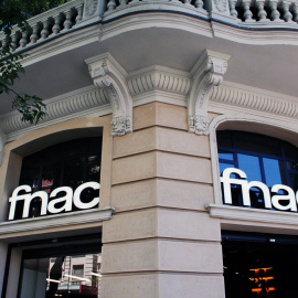 Imagen de archivo de un Fnac. / EFE