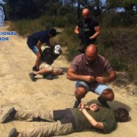 Detienen en España al sospechoso de matar a un niño holandés hace 20 años