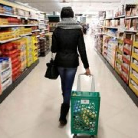 Consumo impulsará un sistema de etiquetado para fomentar la dieta saludable