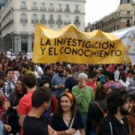 La subida salarial de los empleados públicos no afectará a los investigadores doctorados por la falta de regulación