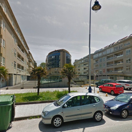 Apartahoteles de Samil (Vigo)