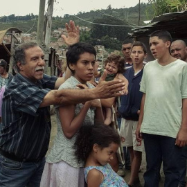 'La mujer del animal' es la úlitma película dirigida por el cineasta colombiano Víctor Gaviria
