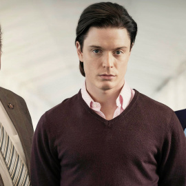 White House Farm Murders. / Starzplay