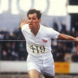 Carros de fuego. / Archivo