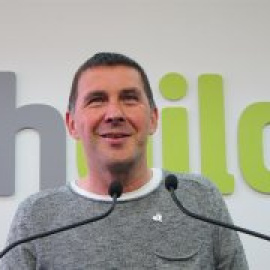 Otegi no será el candidato a lehendakari por EH Bildu