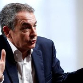 Zapatero: "Otegi fue decisivo para el fin de ETA"