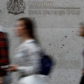 La Bolsa de Londres rechaza una oferta de compra por parte de la de Hong Kong