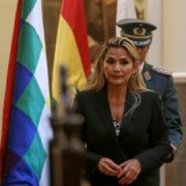 Bolivia celebrará elecciones el 3 de mayo