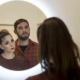 SundaceTV estrena este lunes a partir de las 22:05 horas ‘This Close’, una serie que apuesta por la diversidad. / SUNDACETV