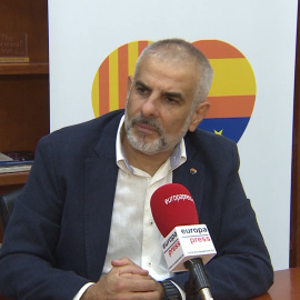 Carrizosa (Cs) acusa al PP de "falta de ambición constitucionalista"