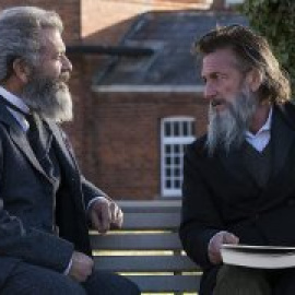 Un escocés sin titulación y un americano esquizofrénico, los genuinos padrinos del inglés