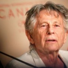 Una francesa acusa a Polanski de haberla violado en 1975: "Fue de una violencia extrema"