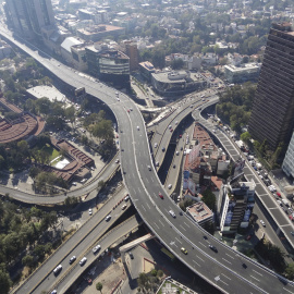 Autopista Urbana Norte de OHL México