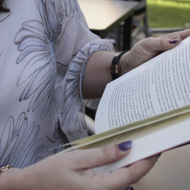 Llibre de Susana Gisbert