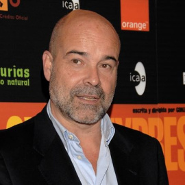 Antonio Resines./ EUROPAPRESS