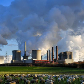 Sascha Steinbach / EFE