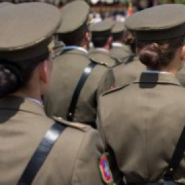 Defensa admite que el protocolo contra el acoso laboral lleva ocho años vetado