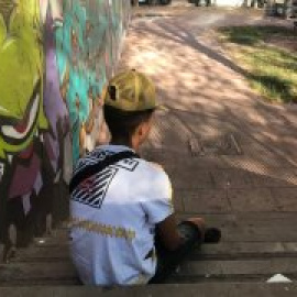 Odio, miedo y hartazgo tras la agresión racista a menores en Hortaleza