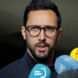 La euroorden contra Valtònyc no cumple la legislación adecuada, según el abogado general de la UE