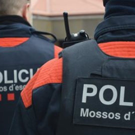 Mossos d'Esquadra / EP