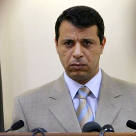 Mohammad Dahlan / REUTERS