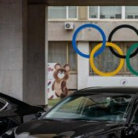 Sanción histórica de Antidopaje a Rusia: sin JJOO ni mundiales durante cuatro años