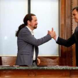 El PSOE vuelve a estar por encima del 30% en estimación de voto y Podemos supera a Vox, según el CIS