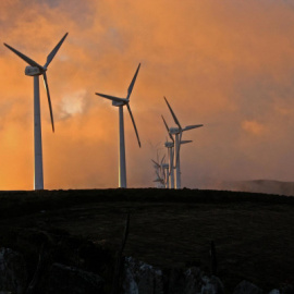 El uso de energías renovables, en el alambre para cumplir los objetivos de la UE