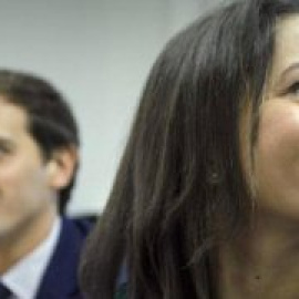 Los dirigentes de Cs cierran filas en torno a Inés Arrimadas para que sustituya a Rivera