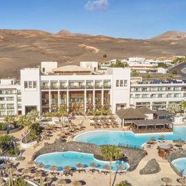 Hotel Secrets de Lanzarote