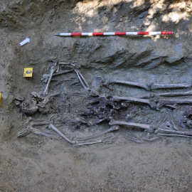 Asociación por la Recuperación de la Memoria Histórica (ARMH).