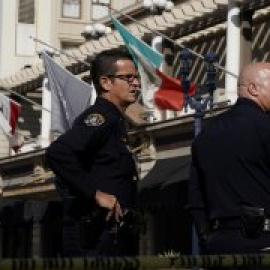 La Policía de California rechaza una ley que permite el acceso público a investigaciones sobre muertes causadas por agentes