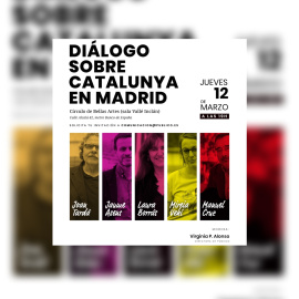 Diálogo sobre Catalunya