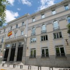 El CGPJ reanuda las entrevistas a los candidatos al Supremo, cuando ya hay dos favoritos de partida