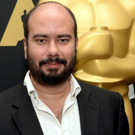 Imagen de archivo de Ciro Guerra