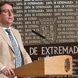 José María Vergeles