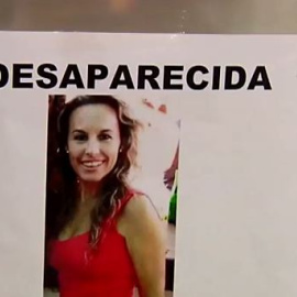 El detenido por la desaparición de Manuela Chavero confiesa que la mató. / CAPTURA - ATLAS