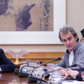 Sanidad informa de 151 casos de coronavirus en España