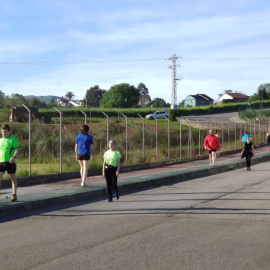 Los municipios de hasta 10.000 habitantes tampoco tendrán horario de paseo en la fase 1