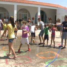 La Dirección General de Ordenación Educativa de la Consejería de Educación de la Junta de Andalucía considera "justificada" la falta de asistencia del alumnado. EUROPA PRESS
